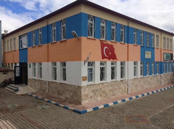 Nuri Zarplı Ortaokulu Fotoğrafı